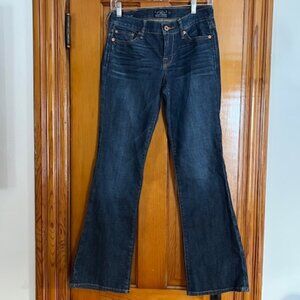 Lucky Brand Sweet N Low Woman's Jeans Size 0/25
